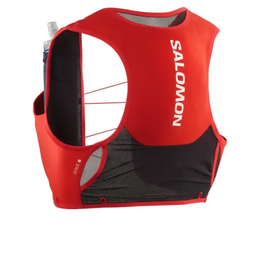 Salomon Sense Pro 6 Laufen Leibchen (With Flasks) - SS25