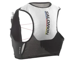 Salomon Sense Pro 6 Race Flag Laufen Leibchen (With Flasks) - SS25