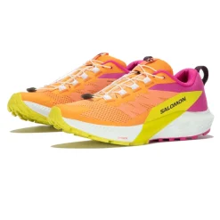 Salomon Sense Ride 5 Damen Trail Laufschuhe