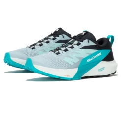 Salomon Sense Ride 5 Damen Trail Laufschuhe