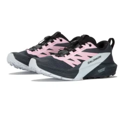 Salomon Sense Ride 5 Damen Trail Laufschuhe