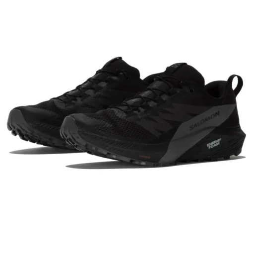 Salomon Sense Ride 5 GORE-TEX Trail Laufschuhe