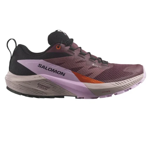 Salomon Sense Ride 5 GORE-TEX Damen Trail Laufschuhe - AW24