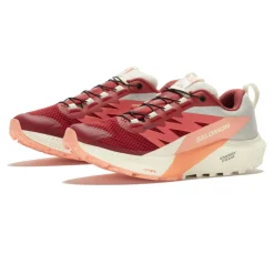 Salomon Sense Ride 5 GORE-TEX Damen Trail Laufschuhe