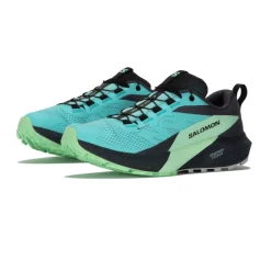Salomon Sense Ride 5 GORE-TEX Damen Trail Laufschuhe