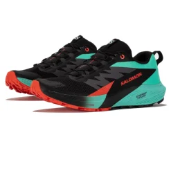 Salomon Sense Ride 5 Trail Laufschuhe - AW24