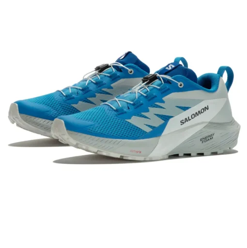 Salomon Sense Ride 5 Trail Laufschuhe