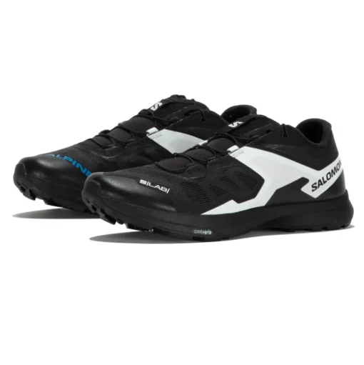 Salomon S/LAB Alpine Trail Laufschuhe
