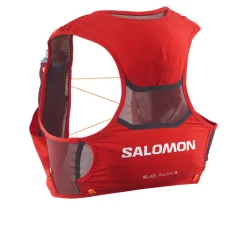 Salomon S/LAB Pulsar 3 Laufen Leibchen (With Flasks) - SS25