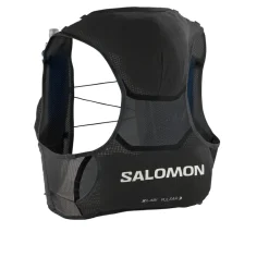 Salomon S/LAB Pulsar 3 Laufweste mit Flasks - SS24