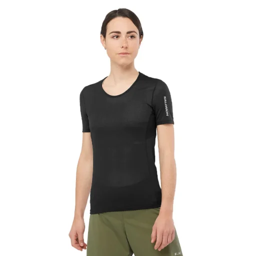 Salomon S/LAB Sense Damen T-Shirt