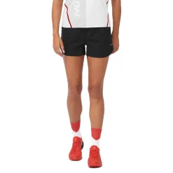Salomon S/LAB Speed 3 Zoll Damen Shorts