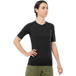 Salomon S/LAB Speed Damen T-Shirt