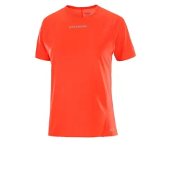 Salomon S/LAB Speed Damen T-Shirt - SS25