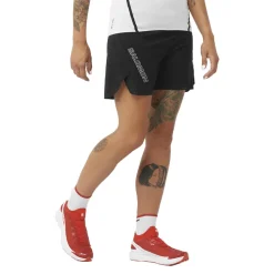 Salomon S/LAB Speed 2-in-1 Damen Shorts - SS25