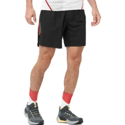 Salomon S/LAB Speed Split 7 Zoll Shorts