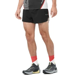 Salomon S/LAB Speed Split 3 Zoll Shorts