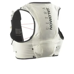 Salomon S/LAB Ultra 10 Laufen Leibchen (With Flasks) - SS25