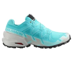 Salomon Speedcross 6 Damen Trail Laufschuhe - SS25