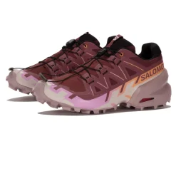 Salomon Speedcross 6 Damen Trail Laufschuhe - AW24