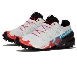 Salomon Speedcross 6 Damen Trail Laufschuhe - AW24