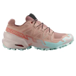 Salomon Speedcross 6 Damen Trail Laufschuhe - SS25