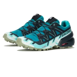 Salomon Speedcross 6 Damen Trail Laufschuhe - SS25