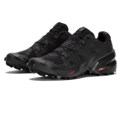 Salomon Speedcross 6 Damen Trail Laufschuhe - SS25