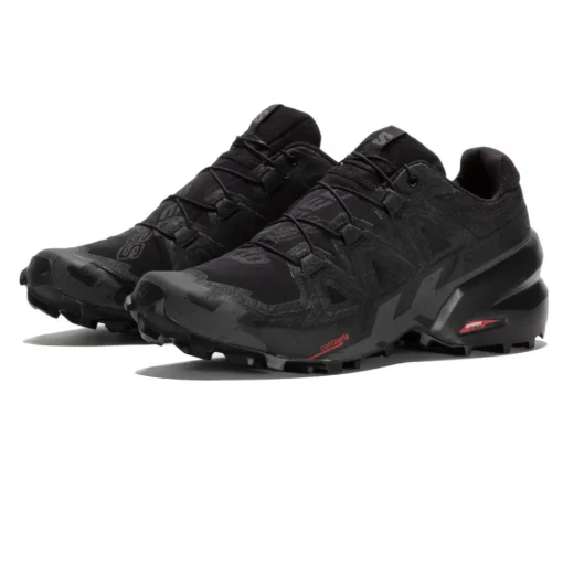 Salomon Speedcross 6 Damen Trail Laufschuhe - SS25