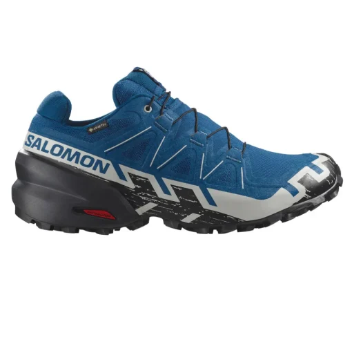 Salomon Speedcross 6 GORE-TEX Trail Laufschuhe - SS25