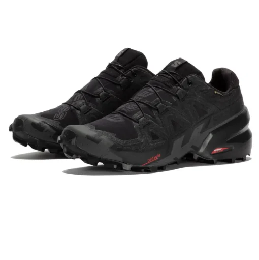 Salomon Speedcross 6 GORE-TEX Trail Laufschuhe - SS25