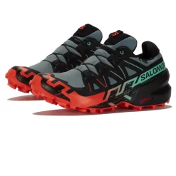 Salomon Speedcross 6 GORE-TEX Trail Laufschuhe - AW24