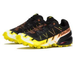Salomon Speedcross 6 GORE-TEX Trail Laufschuhe - SS25