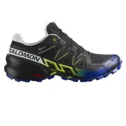 Salomon Speedcross 6 GORE-TEX Trail Laufschuhe - SS25