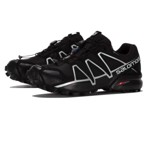 Salomon Speedcross 4 GORE-TEX Trail Laufschuhe