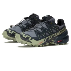 Salomon Speedcross 6 GORE-TEX Trail Laufschuhe - SS25