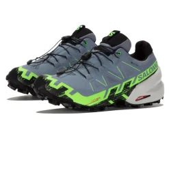 Salomon Speedcross 6 GORE-TEX Trail Laufschuhe