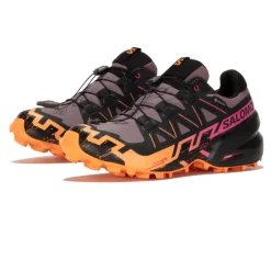 Salomon Speedcross 6 GORE-TEX Damen Trail Laufschuhe - SS25