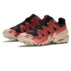 Salomon Speedcross 6 GORE-TEX Damen Trail Laufschuhe