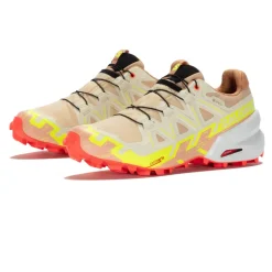 Salomon Speedcross 6 GORE-TEX Damen Trail Laufschuhe