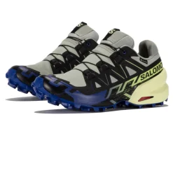 Salomon Speedcross 6 GORE-TEX Damen Trail Laufschuhe - AW24