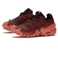 Salomon Speedcross 6 GORE-TEX Damen Trail Laufschuhe - AW24