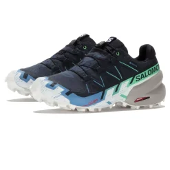 Salomon Speedcross 6 GORE-TEX Damen Trail Laufschuhe - SS25