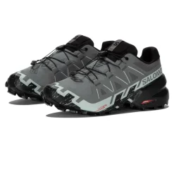 Salomon Speedcross 6 Trail Laufschuhe - SS25