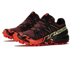 Salomon Speedcross 6 Trail Laufschuhe - AW24
