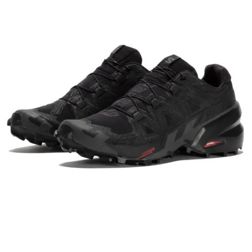 Salomon Speedcross 6 Trail Laufschuhe - SS25
