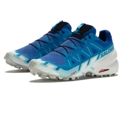 Salomon Speedcross 6 Trail Laufschuhe