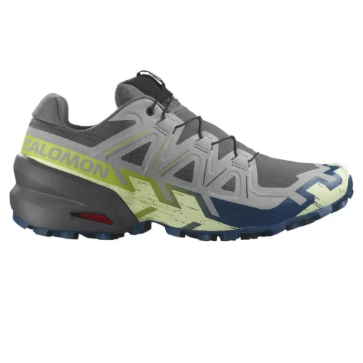 Salomon Speedcross 6 Trail Laufschuhe - SS25