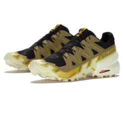 Salomon Speedcross 6 Trail Laufschuhe
