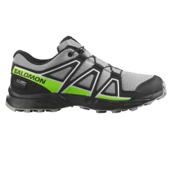 Salomon Speedcross Climasalomon Wasserdicht Junior Trail Laufschuhe - SS25